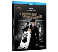 Le Drapeau noir flotte sur la marmite Édition Sélection Blu-ray
