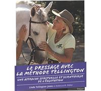 Le dressage avec la méthode Tellington