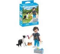 Le dresseur de chiens Martin Rütter G