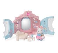 Le dressing de princesse - Sylvanian Families - 5758