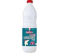 Le Droguiste Vinaigre Ménager Multi-Usages, 1L