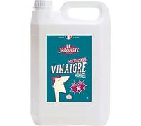 Le Droguiste Vinaigre Ménager Multi Usages, 5L