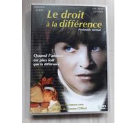 Le Droit À La Différence