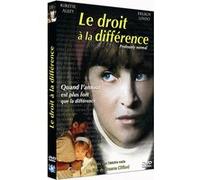 Le Droit à la différence G