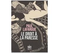 Le Droit À La Paresse