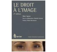Le Droit À L'image