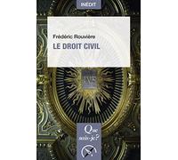 Le Droit civil