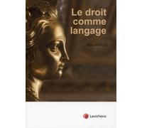 le droit comme langage