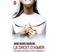 Le droit d'aimer