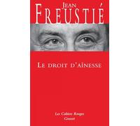 Le droit d'aînesse