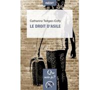 Le droit d'asile