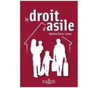 Le Droit D'asile