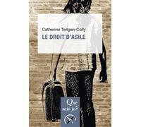 Le Droit d'asile