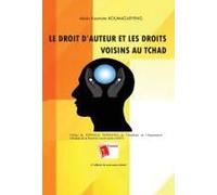 Le Droit D'auteur Et Les Droits Voisins Au Tchad