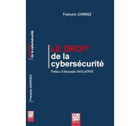 Le droit de la cybersécurité