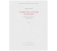 Le Droit De La Nature Et Des Gens - Ou, Système Général Des Principes Les Plus Importants De La Morale, De La Jurisprudence Et De La Politique- Tome 1