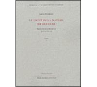 Le droit de la nature et des gens, tome 2 - Samuel Pufendorf - Publications Universite Caen - broché - Etude