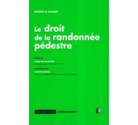 Le Droit De La Randonnee Pedestre