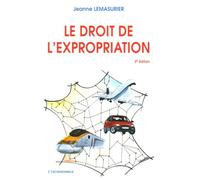 Le Droit De L'expropriation