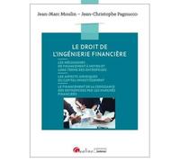 Le droit de l'ingénierie financière: FINANCEMENT BILAN SOCIETES