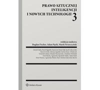 Le droit de l'intelligence artificielle et des nouvelles technologies 3