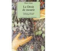 Le Droit de mourir