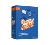 Le Droit De Perdre Questions De Merde Nouvelle Version