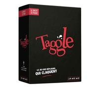 Le Droit De Perdre Taggle (Nouveau Format)