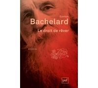 Le droit de rêver