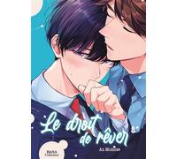 Boy's Love - Le droit de rêver