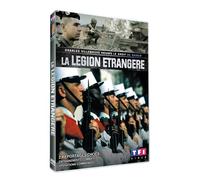 Le Droit de Savoir : La Légion Étrangère – 2 reportages chocs G – TelForceOne
