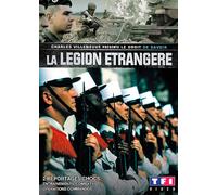 Le Droit De Savoir : La Légion Étrangère
