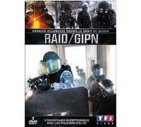 Le droit de savoir présente : RAID / GIPN – TelForceOne