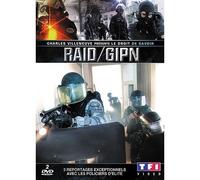 Le Droit De Savoir : Raid / Gipn