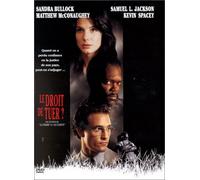 Le Droit de tuer ? – Warner Bros.