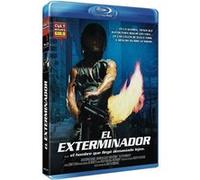 Le droit de tuer (The Exterminator) (Blu Ray) G