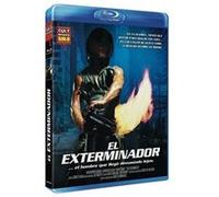 Le droit de tuer (The Exterminator) G