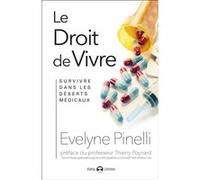 Le droit de vivre: Survivre dans les déserts médicaux