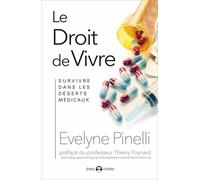 Le droit de vivre: Survivre dans les déserts médicaux