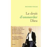 Le droit d'emmerder Dieu