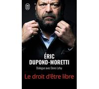 Le droit d'être libre