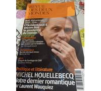 Le Droit D'ingerence - Revue Des Deux Mondes Mars 2022