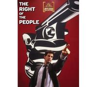 Le Droit Du Peuple DVD - Michael Ontkean, Jane Kaczmarek, Billy Dee Williams