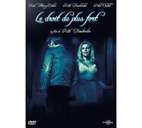 Le Droit Du Plus Fort