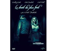 Le Droit du plus fort DVD DVD