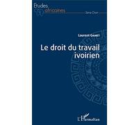 Le droit du travail ivoirien
