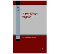 Le Droit Électoral Congolais