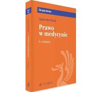 Le droit en médecine v.6
