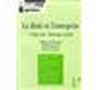 Le droit et l'entreprise Tome1: droit civil/droit des société - Philippe De Bercegol - Vuibert - broché - Scolaire / Universitaire