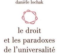 Le droit et les paradoxes de l'universalité